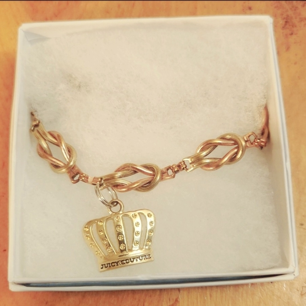 Juicy Couture Bracelet